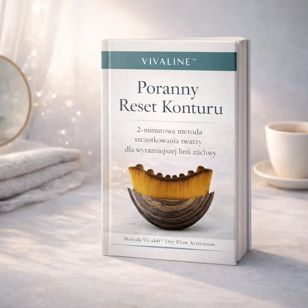 Plan Progresji VivaLine™ – 30 Dni Resetu Konturu (PDF)